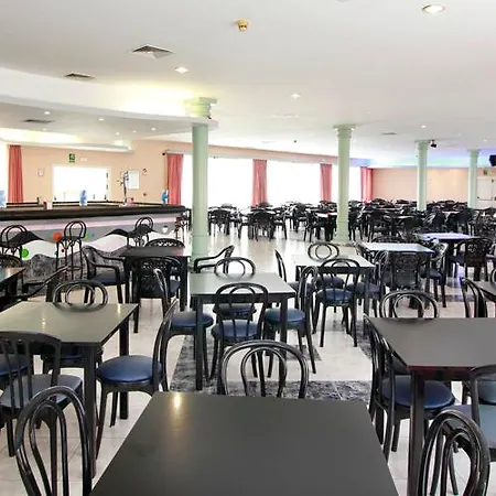 巴尔莫勒尔美普拉亚酒店 酒店